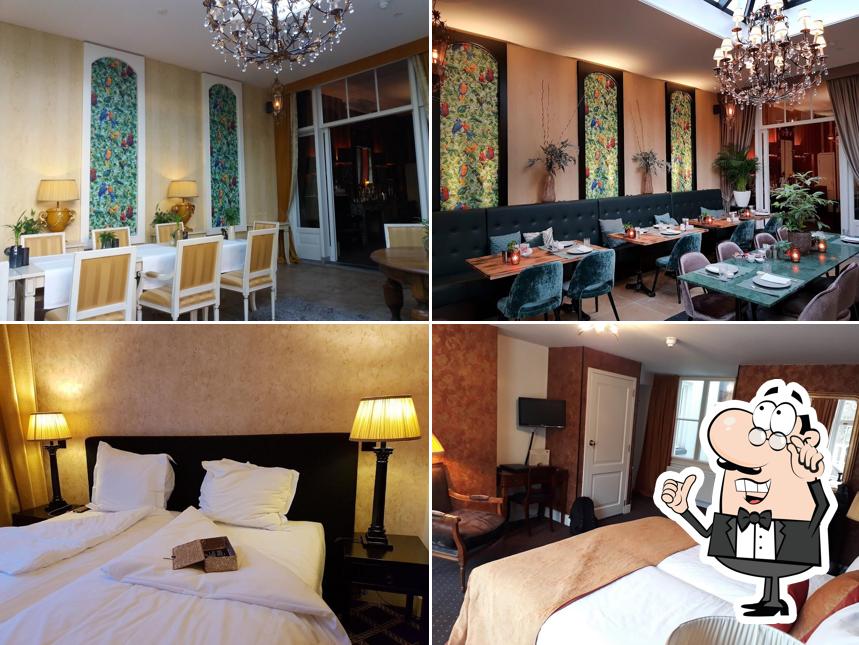Hotel Huis Vermeer