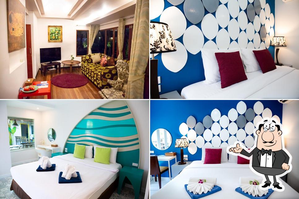 Tango Beach Resort Samui