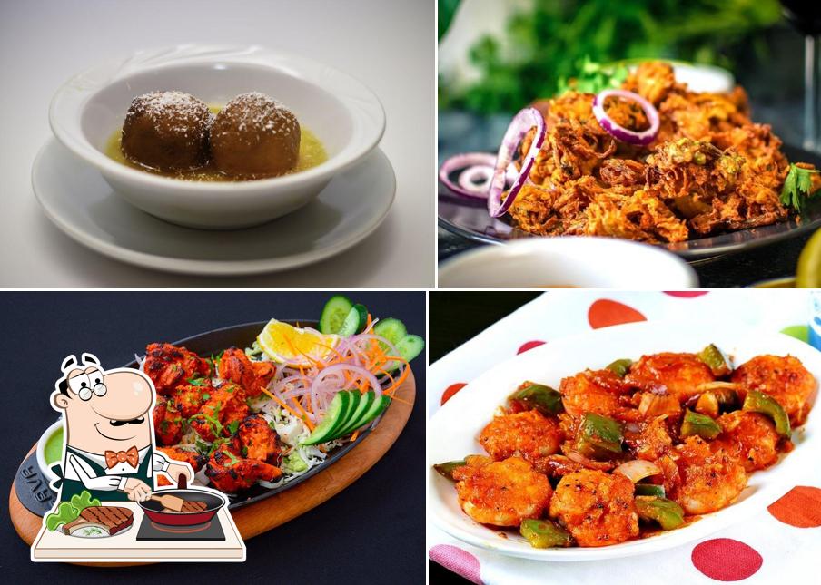 Ahmed Indian Restaurant Albany