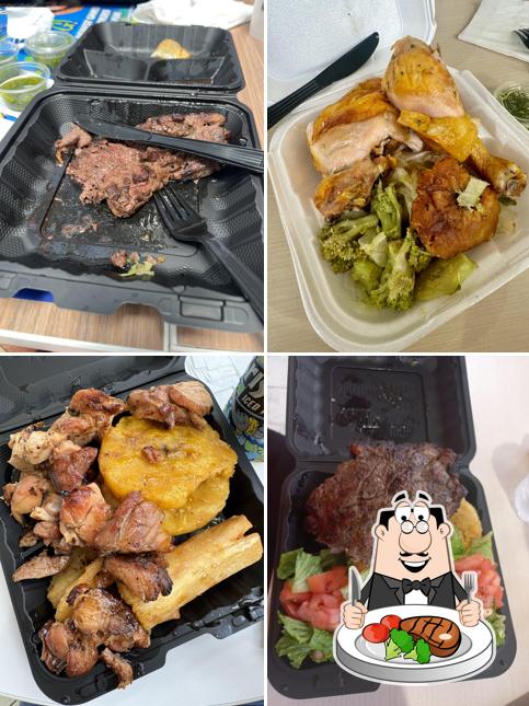Argentina Grill