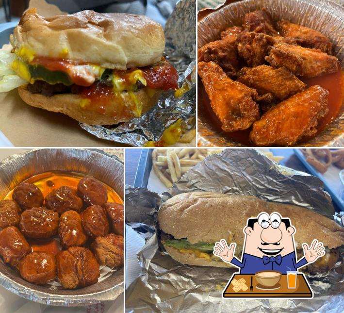 BOBS American Store & Cafe