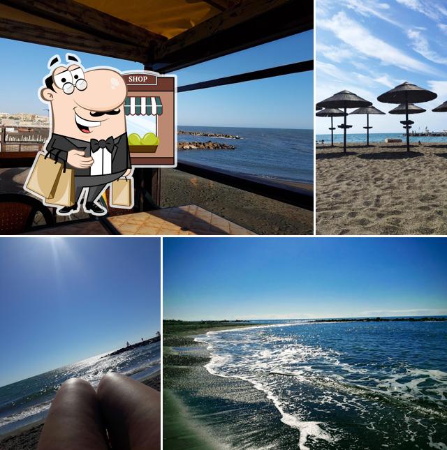 Blu Mar Beach Club