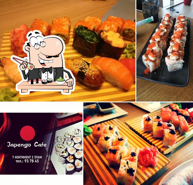 Japengo
