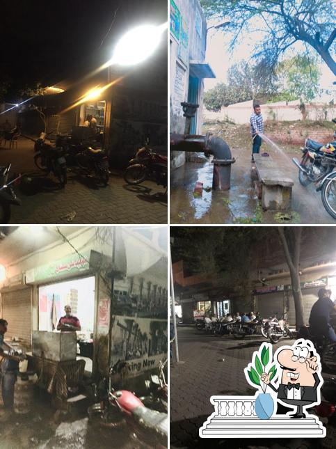 Naveed Tea Shop