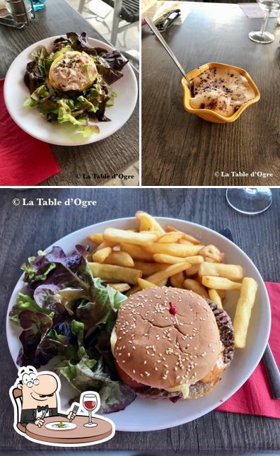 Chez Paulette