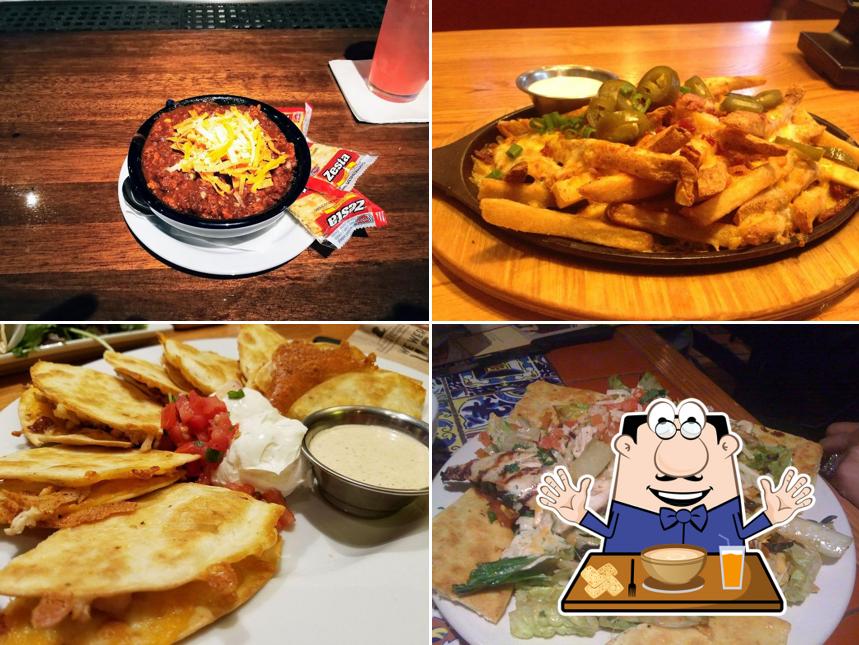 Chili's Grill & Bar