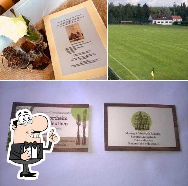 Sportheim