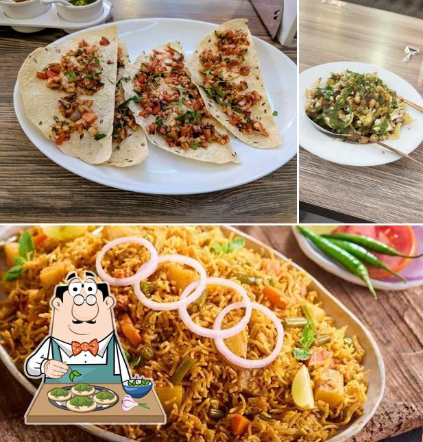 Dawat Indisches Restaurant