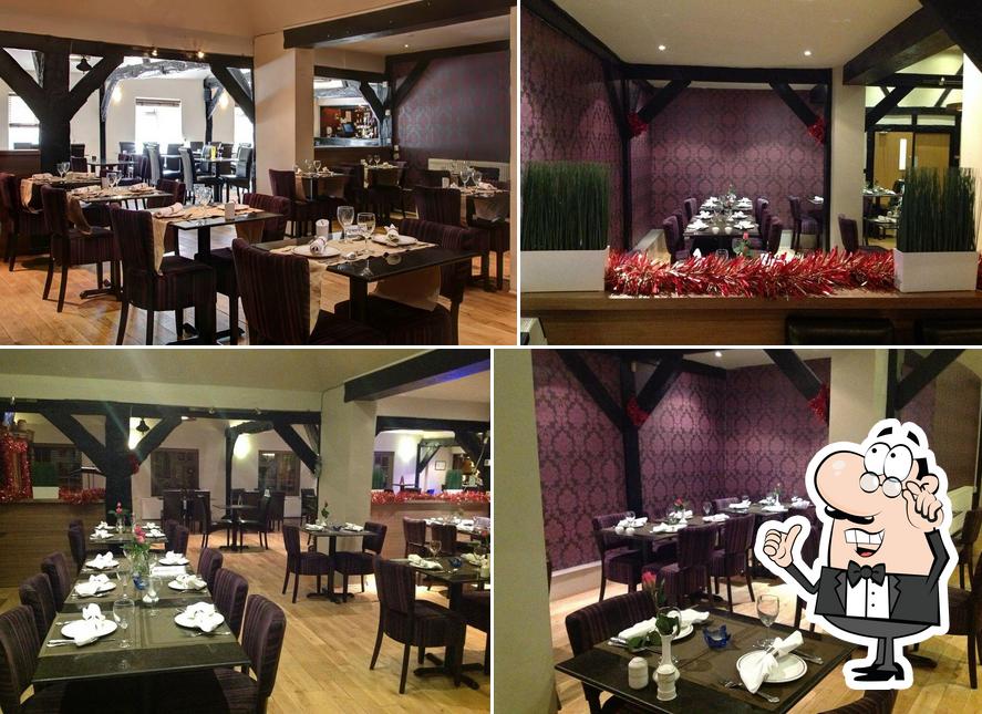 Diya Indian Restaurant
