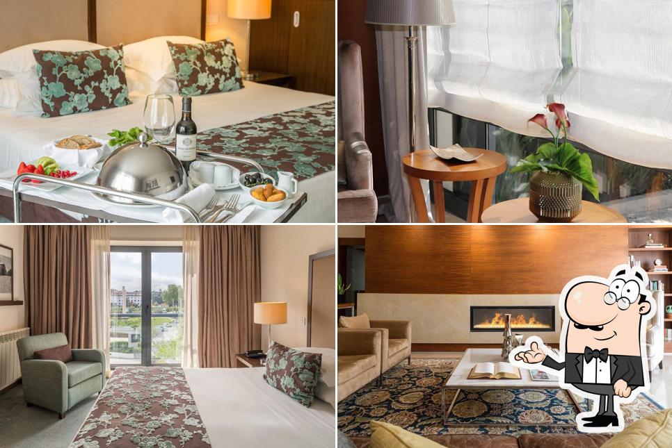 Dom Gonçalo Hotel & Spa Fatima