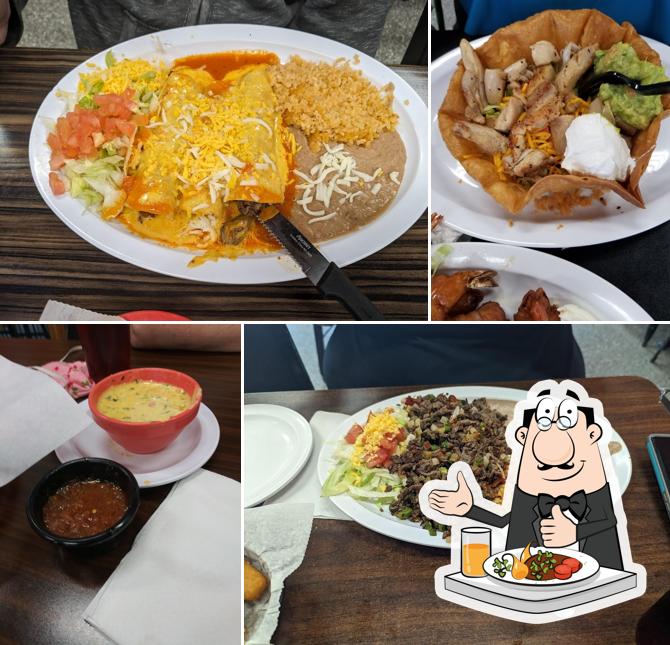 Don Chente Mexican & Seafood Restaurant