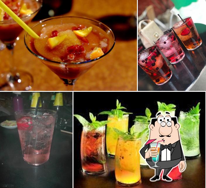 Pub Cafe El Molino