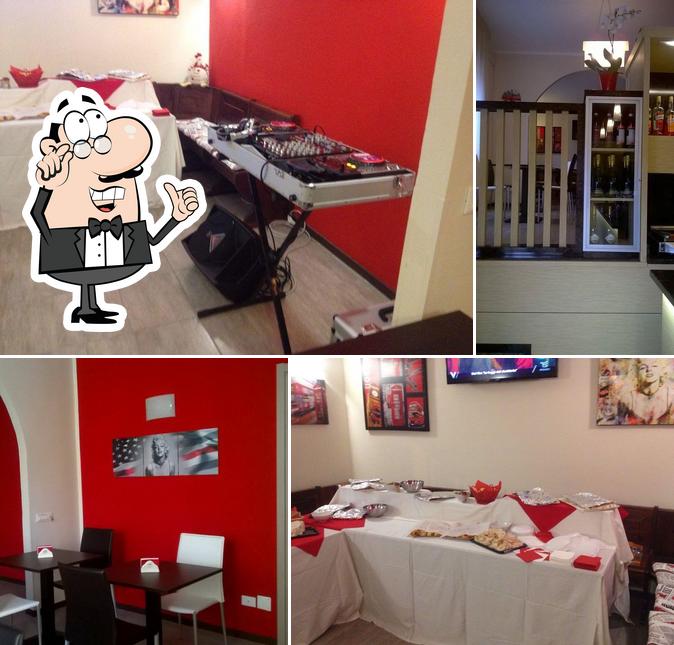 El Paraiso Cafe’