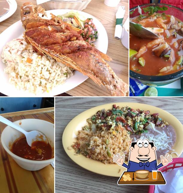 Tsunami Restaurant