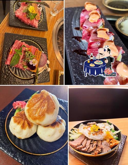 Ensue ( BBQ & Hotpot)