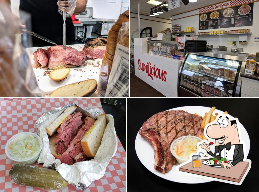 SumiLicious Smoked Meat & Deli
