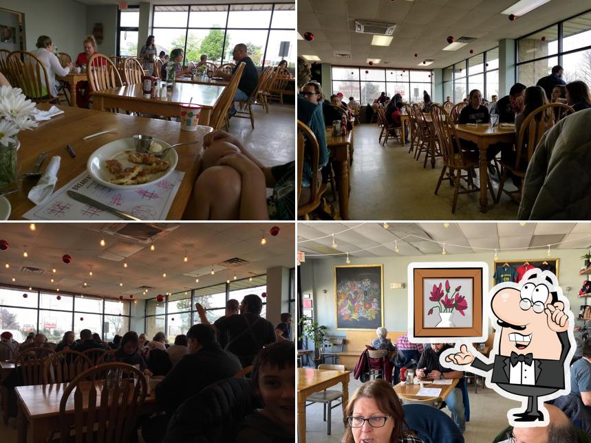 Fort Jesse Cafe