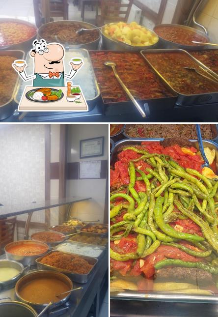 HAYAL RESTAURANT