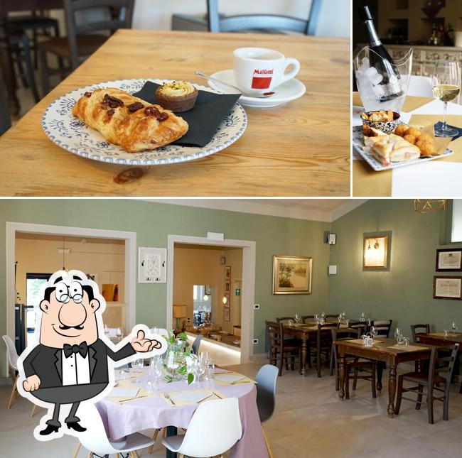 I Vaccari Locanda Contemporanea
