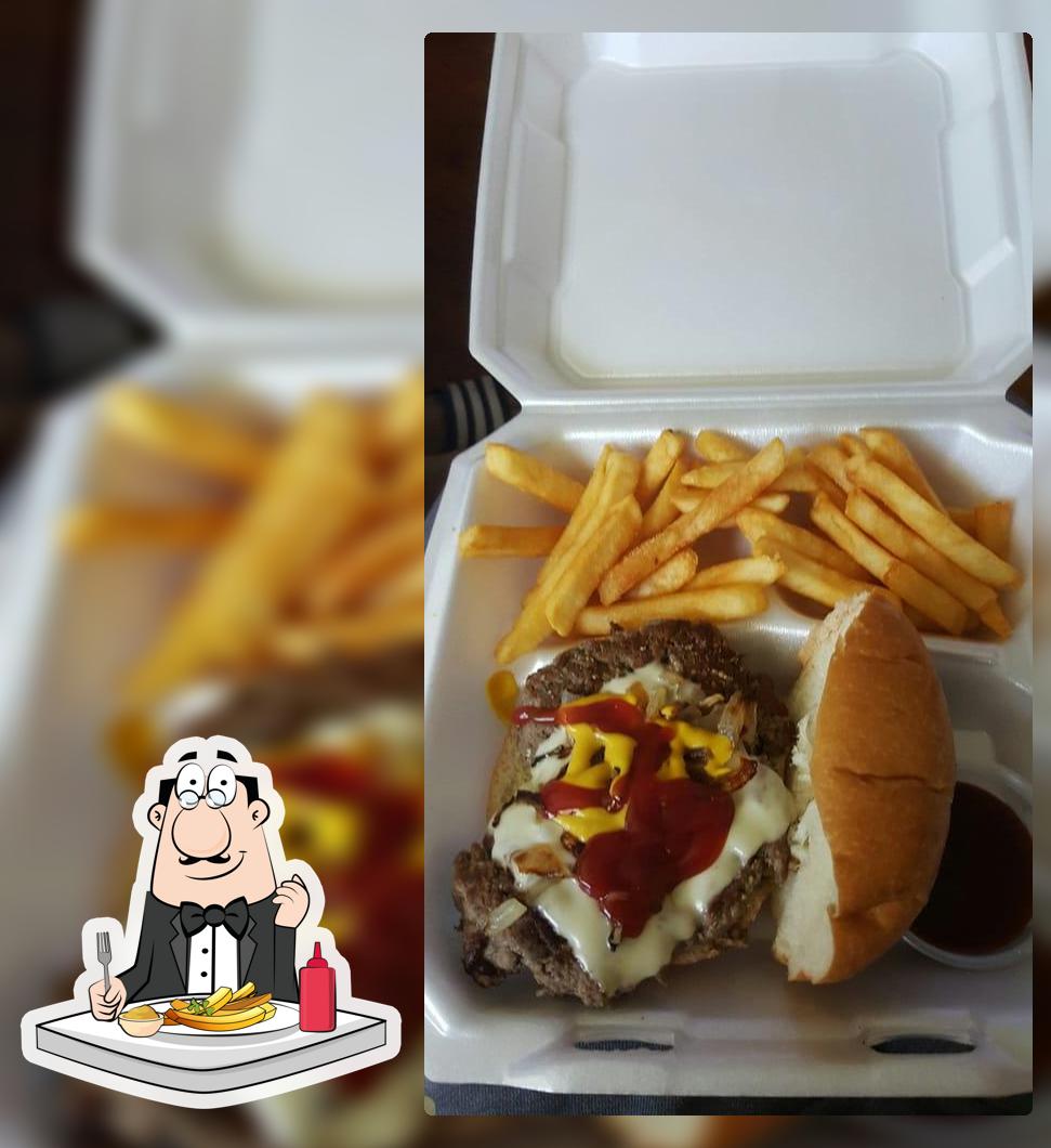 Jabo's BBQ