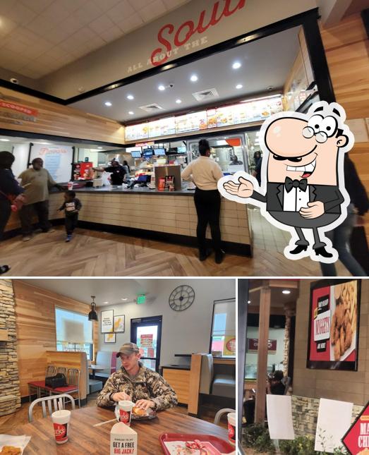 Jack's Family Restaurant