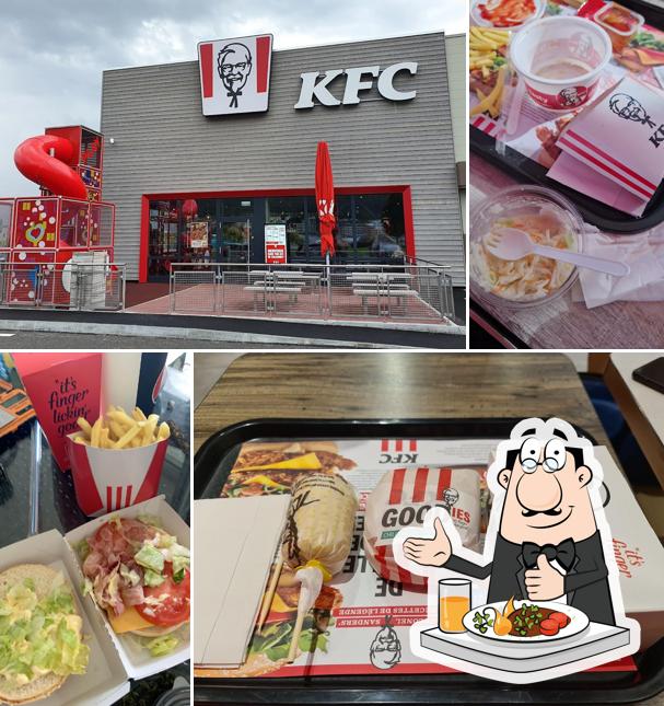 KFC