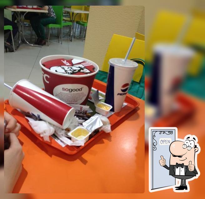 KFC