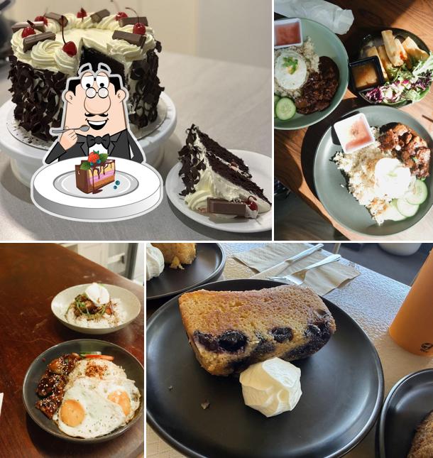 Mommylou Cafe & Restaurant