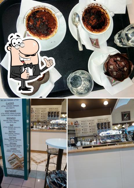 Oasi Snack Bar