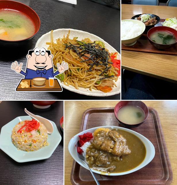 Okubo Restaurant
