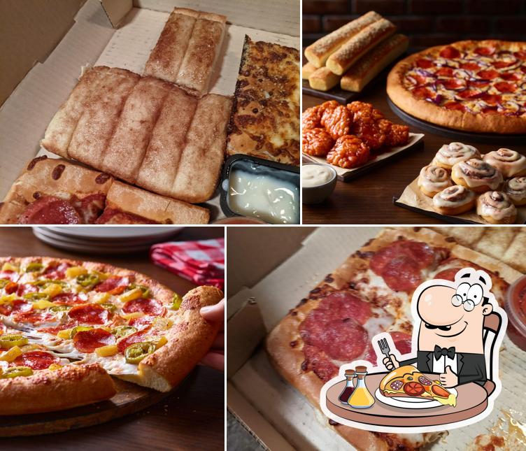 Pizza Hut