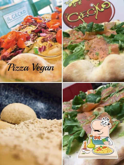 Pizzeria Il Gecko