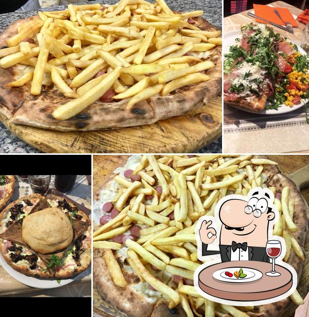 Mariseda Ristorante-Pizzeria