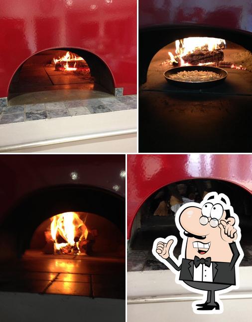 GIGI'S PIZZA