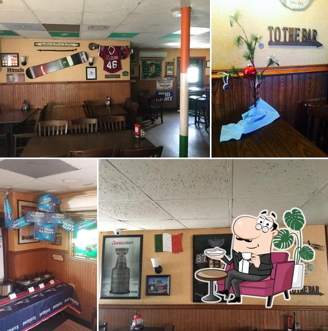 O'Laughlin's Pub