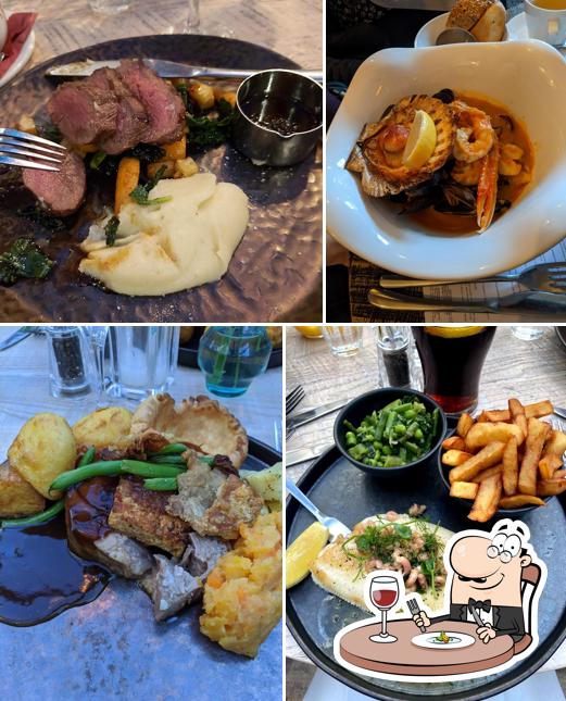 The Swan Inn