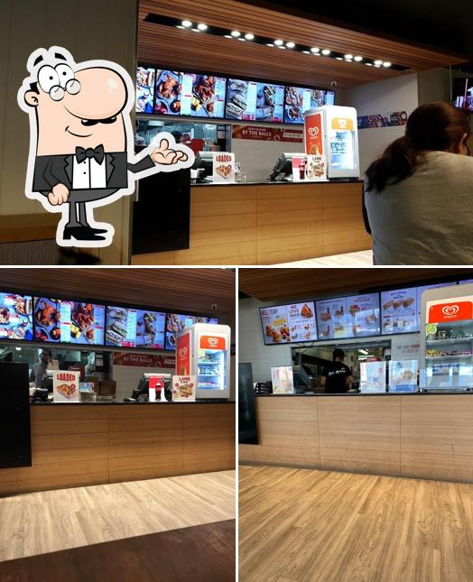 Red Rooster Aspley