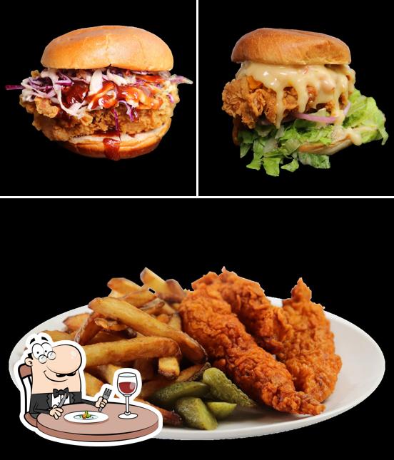 Beaks Chicken (West Regina)