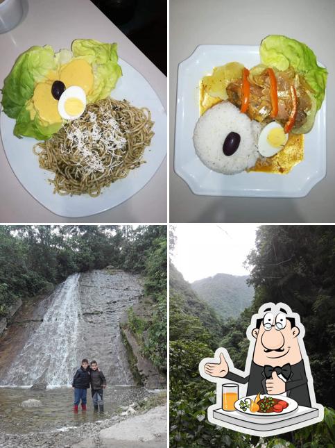 Restaurant Chifa «Las Orquideas»