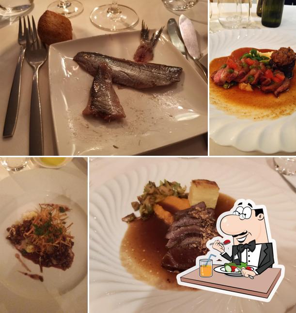 Restaurant De Utrechtsedwarstafel