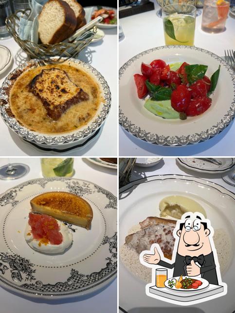 Frantsuza Bistrot