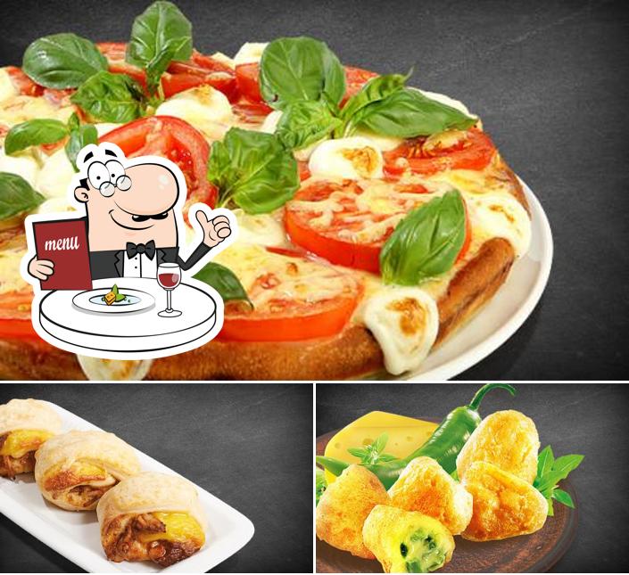 Freddy Fresh Pizza Braunschweig-Innenstadt