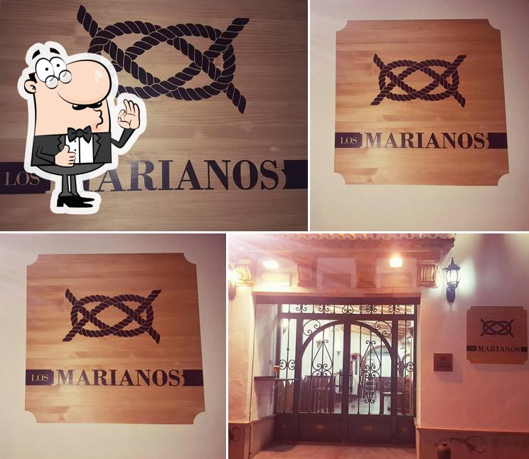 Los Marianos