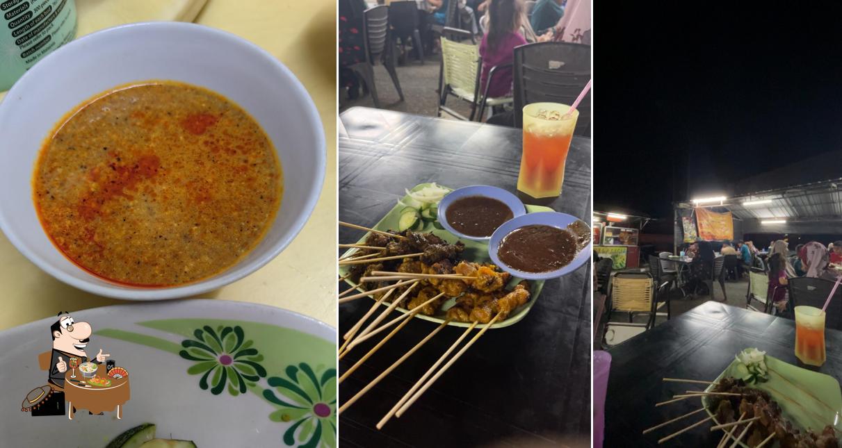 Man Satay