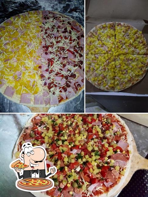 Pizzería Napolis
