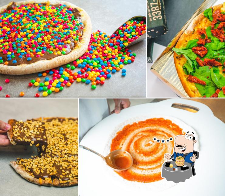 O Barão Pizzaria