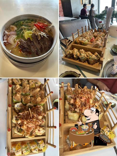 OISHI Bahrain