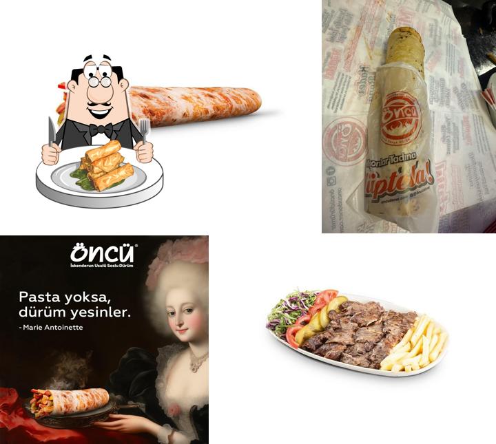 Öncü Döner Alaplı