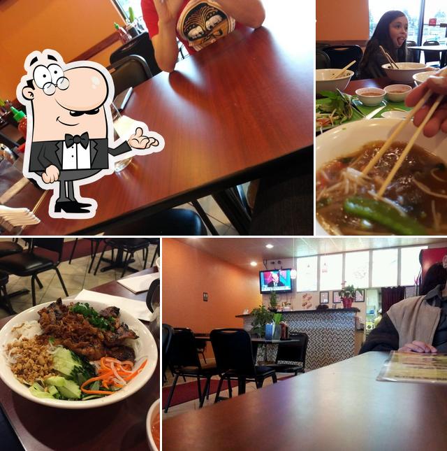 Pho Hien Trang
