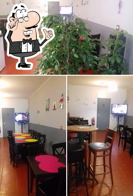 Resto Rapide Tipaza Froncles
